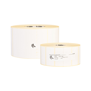 Zebra Labels - View Assortment