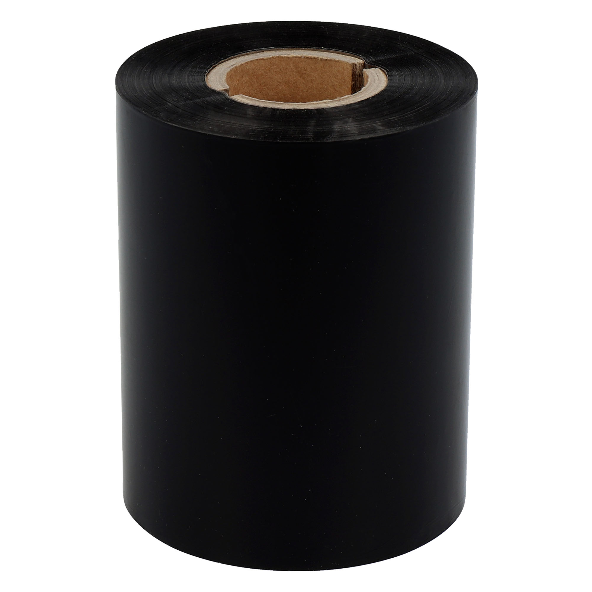 Labelident wax ribbon, 70 mm wide, 300 m long Labelident wax ribbon, 70 mm wide, 300 m long