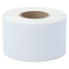 inkjet labels, high gloss paper - continuous material, 51 mm - View Product