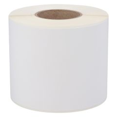 inkjet labels, high gloss paper - continuous material, 76 mm - View Product