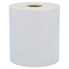 polyester labels - continuous material, 100 mm - View Product