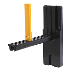 Zebra 1 inch adapter - View Product
