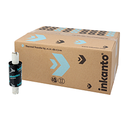Armor APR6 wax/resin, 55 mm wide, 74 m long - package/s - View Product
