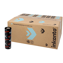 Armor AXR7+ resin, 110 mm wide, 74 m long - package/s - View Product
