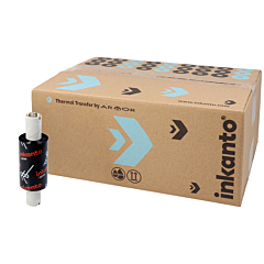 Armor AXR7+ resin, 55 mm wide, 74 m long - package/s - View Product