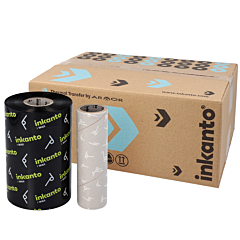 Armor AWR1 wax, 104 mm wide x 450 m long - package/s - View Product