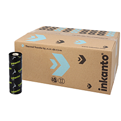 Armor AWR8 wax, 110 mm wide x 100 m long - package/s - View Product