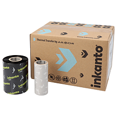 Armor AWR8 wax, 80 mm wide x 300 m long - package/s - View Product