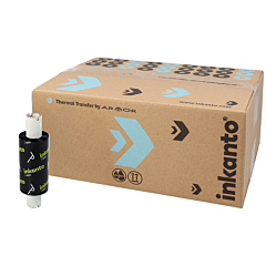 Armor AWR8 wax, 65 mm wide x 74 m long - package/s - View Product