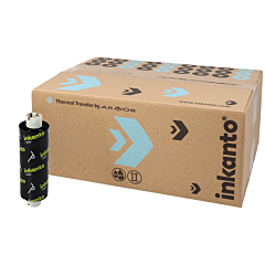 Armor AWR8 wax, 83 mm wide x 74 m long - package/s - View Product