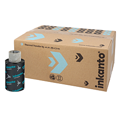 Armor APR6 wax/resin, 77 mm wide, 153 m long - package/s - View Product
