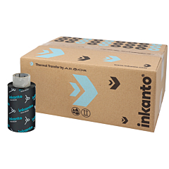 Armor APR6 wax/resin, 83 mm wide, 153 m long - package/s - View Product