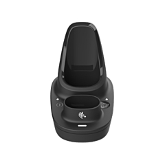 Zebra charger/data transfer station - View Product