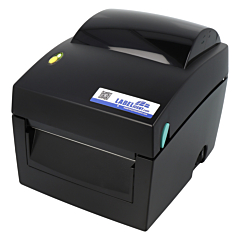Labelident printer BP41 - tear-off edge - View Product