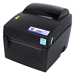 Labelident printer BP4X - tear-off edge - View Product
