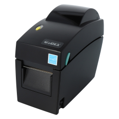 GoDEX printer DT2X - tear-off edge - View Product