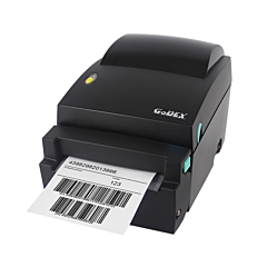 GoDEX linerless printer DT4L - cutter - View Product