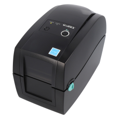 GoDEX printer RT200 - tear-off edge - View Product