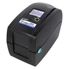 GoDEX printer RT230i - tear-off edge - View Product