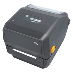 Zebra printer ZD421t - tear-off edge - View Product