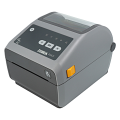 Zebra printer ZD621d - tear-off edge - View Product