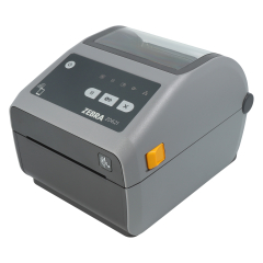 Zebra printer ZD621d - dispenser - View Product