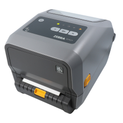 Zebra printer ZD621t - dispenser - View Product
