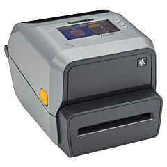 Zebra printer ZD621t - cutter - View Product