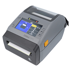 Zebra printer ZD621d - cutter - View Product