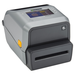 Zebra printer ZD621t - cutter - View Product