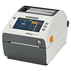 Zebra printer ZD621-HC - tear-off edge - View Product