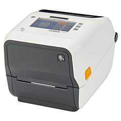 Zebra printer ZD621-HC - tear-off edge - View Product
