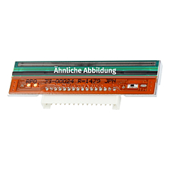 GoDEX print head - View Product