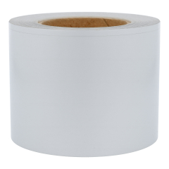 polyester labels - continuous material, 75 mm - View Product