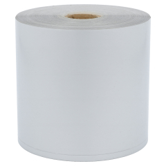 polyester labels - continuous material, 100 mm - View Product