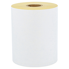 thermal-top labels - continuous material, 100 mm - View Product
