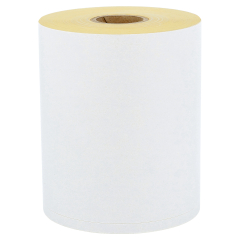 paper labels - continuous material, 100 mm - View Product