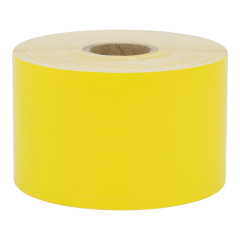 polyester labels - continuous material, 51 mm - View Product