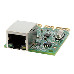 Zebra ethernet upgrade - View Product