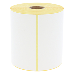 shipping labels, thermal-eco/thermal-top, 103 x 199 mm - View Product