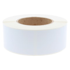 inkjet labels, high gloss paper, 50 x 150 mm - View Product