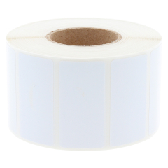 inkjet labels, high gloss paper, 50.8 x 25.4 mm - View Product