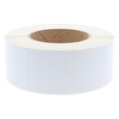 inkjet labels, high gloss paper, 50.8 x 25.4 mm - View Product