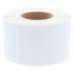 inkjet labels, high gloss paper, 50.8 x 50.8 mm - View Product