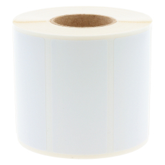 inkjet labels, high gloss paper, 76 x 36.5 mm - View Product