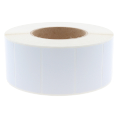 inkjet labels, high gloss paper, 76.2 x 50.8 mm - View Product