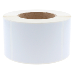 inkjet labels, high gloss paper, 76.2 x 101.6 mm - View Product