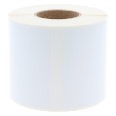 inkjet labels, high gloss paper, 76.2 x 127 mm - View Product