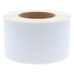 inkjet labels, high gloss paper, 76 x 150 mm - View Product