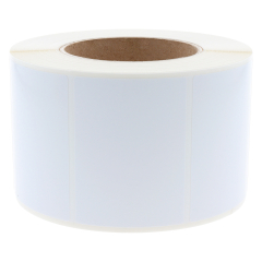 inkjet labels, high gloss paper, 80 x 60 mm - View Product